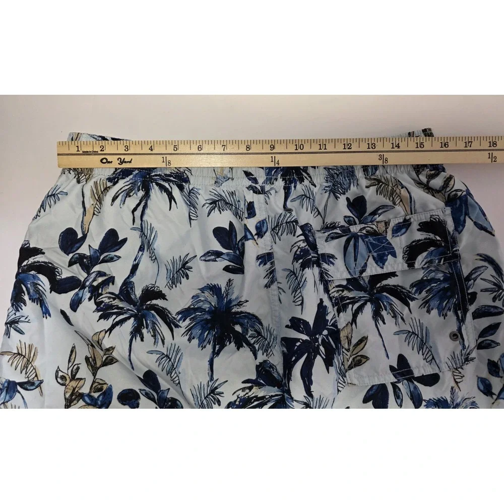 Rodd‎ and Gunn Mens Size L Swim Trunks